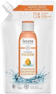 LAVERA Revitalizing Shower Gel with orange-mint scent 500 ml - refill - Shower Gel