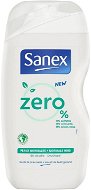 SANEX Shower Gel Zero% Unisex 500 ml - Shower Gel