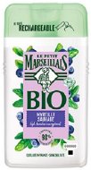 LE PETIT Marseillais Shower Gel Wild Blueberry Organic 250 ml - Shower Gel