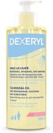 DEXERYL - Sprchový olej, 500 ml - Sprchový olej