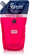 L'OCCITANE Rose Shower Gel Refill 500 ml - Tusfürdő