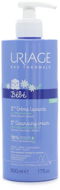 Uriage Bébé 1st Cleansing Cream 500 ml - Krémtusfürdő