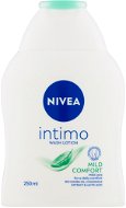 NIVEA Intimo Cleansing Lotion Mild 250 ml - Sprchový gél