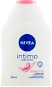NIVEA Intimo Cleansing Lotion Sensitive 250 ml - Shower Gel