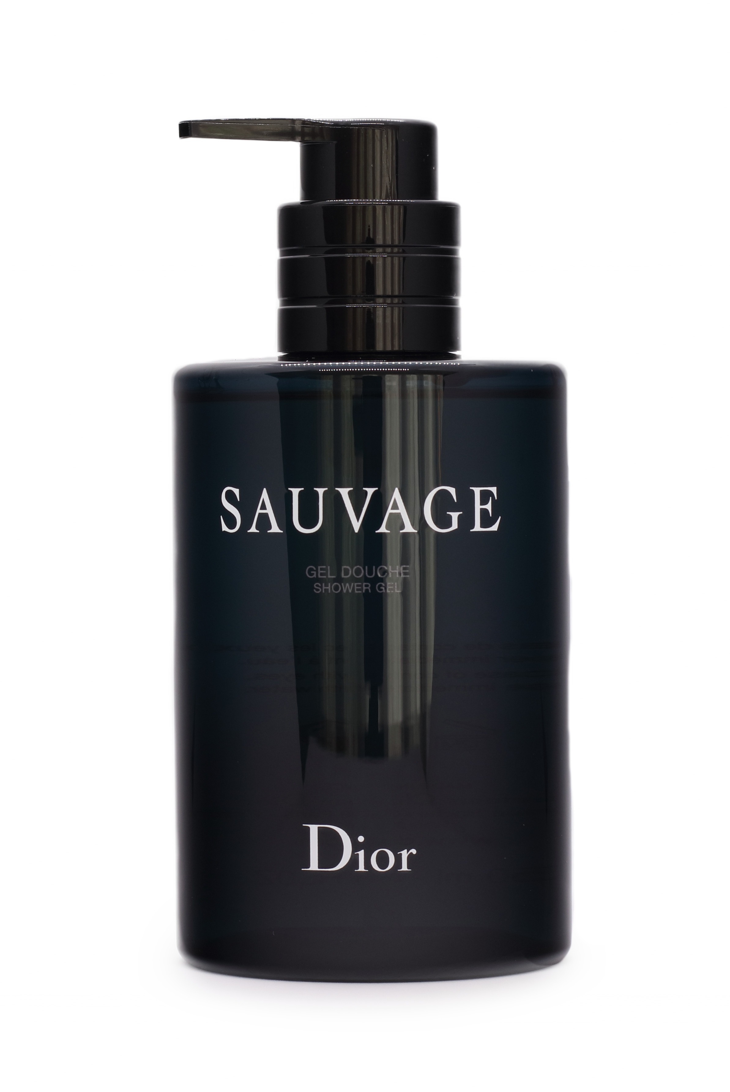 DIOR Sauvage Shower Gel 250 ml