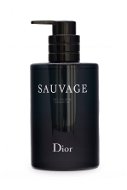 DIOR Sauvage Shower Gel 250 ml - Tusfürdő