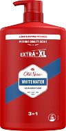 OLD SPICE Whitewater Shower Gel & Shampoo 3v1 1000 ml - Sprchový gel