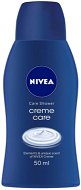 NIVEA Creme Care Mini 50 ml - Sprchový gél