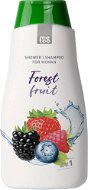 ME TOO Sprchový gel a šampon Forest Fruit 500 ml - Shower Gel