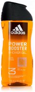 ADIDAS Power Booster Shower Gel 3in1 250 ml - Tusfürdő