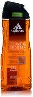 ADIDAS Power Booster Shower Gél 3 in 1 400 ml - Sprchový gél