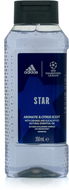 ADIDAS RG UEFA 10 Shower Gel 250 ml - Tusfürdő