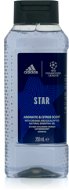 ADIDAS RG UEFA 10 Shower Gél 250 ml - Sprchový gél
