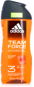 Sprchový gél ADIDAS Team Force Shower Gél 3 in 1 250 ml - Sprchový gel