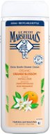 LE PETIT MARSEILLAIS Cream Shower Gel Orange Blossom 400 ml - Shower Gel