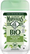 LE PETIT MARSEILLAIS BIO shower gel Olive Leaf 250 ml - Shower Gel