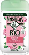 LE PETIT MARSEILLAIS BIO shower gel Wild Rose 250 ml - Shower Gel