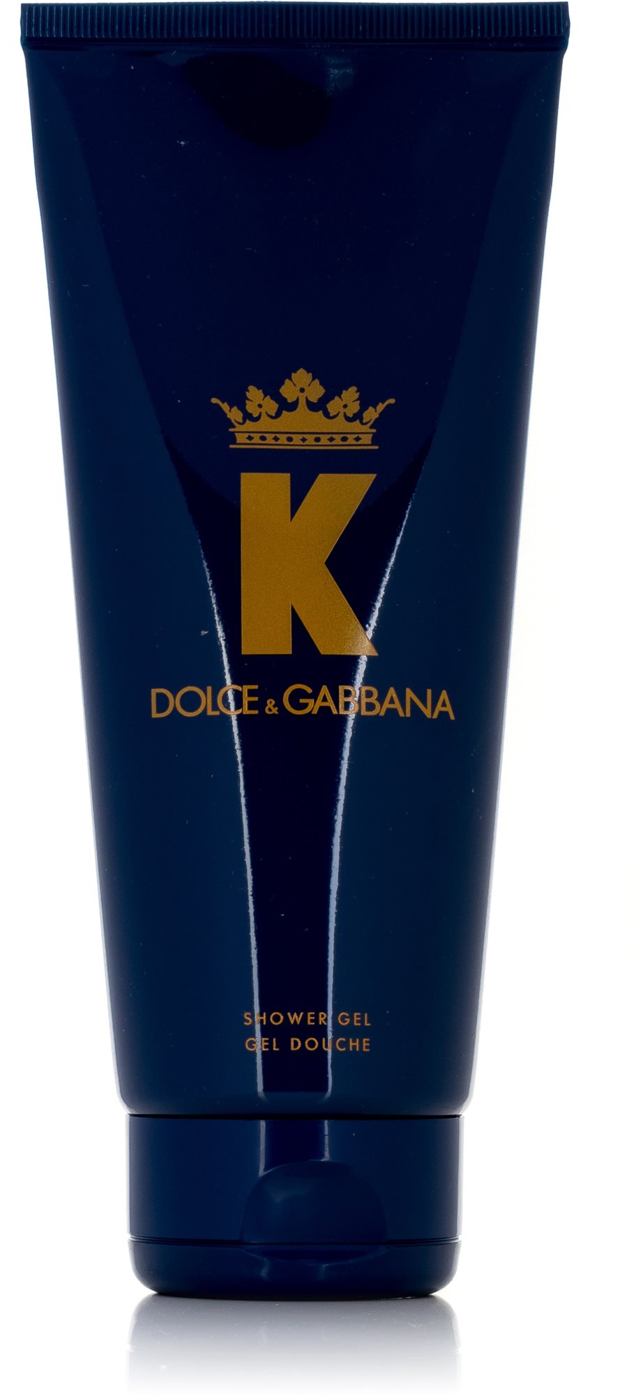 Dolce gabbana shower gel best sale