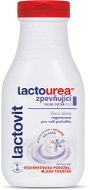 LACTOVIT Lactourea Sprchový Gel Zpevňující 300 ml - Shower Gel