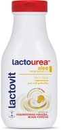 LACTOVIT Lactourea Oleo tusfürdő 300 ml - Tusfürdő