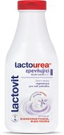 LACTOVIT Lactourea Sprchový Gél Zpevňujúci 500 ml - Sprchový gél