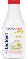 LACTOVIT Lactourea Oleo Sprchový Gel 500 ml - Shower Gel