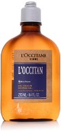 L'OCCITANE Homme L'Occitan Shower Gel Body & Hair 250 ml - Sprchový gél