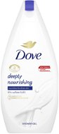 Dove Deeply Nourishing Tusfürdő 450 ml - Tusfürdő