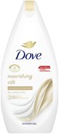 Dove Nourishing Silk Glow Tusfürdő 450 ml - Tusfürdő