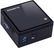 GIGABYTE BRIX N3000 barebone - Mini-PC