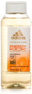 ADIDAS Energy Kick Orange Shower Gel 250 ml - Tusfürdő