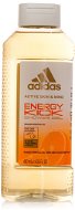 ADIDAS Energy Kick Orange Shower Gel 400 ml - Sprchový gél