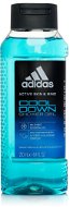 ADIDAS Cool Down Shower Gel 250 ml - Sprchový gél