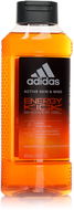 ADIDAS Energy Kick Lemon Shower Gel 400 ml - Tusfürdő