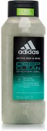 ADIDAS Deep Clean Shower Gel 250 ml - Tusfürdő