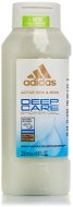 ADIDAS Deep Care Shower Gel 250 ml - Sprchový gél