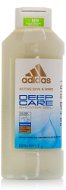 ADIDAS Deep Care Shower Gel 400 ml - Sprchový gél