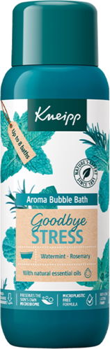 KNEIPP Pěna do koupele Goodbye Stress 400 ml - Pěna do koupele - Hlavní obrázek