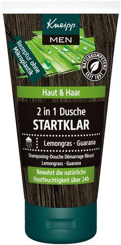 KNEIPP Sprchový gel cestovní Ranní budíček 75 ml - Sprchový gel - Hlavní obrázek