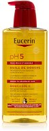 EUCERIN pH5 Huile de Douche Peau Seche et Sensible avec pompe 400 ml - Sprchový olej