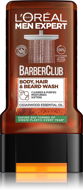 L'ORÉAL PARIS Men Expert Barber Club Shower Gel 300 ml - Shower Gel