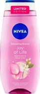 Duschgel NIVEA Joy of Life LE 250 ml - Sprchový gel