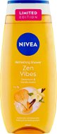 NIVEA Zen Vibes LE 250 ml - Sprchový gél