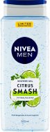 Shower Gel NIVEA Men Citrus Smash LE 500 ml - Sprchový gel