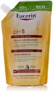 EUCERIN pH5 Shower Oil Eco Refill 400ml - Olajos tusfürdő