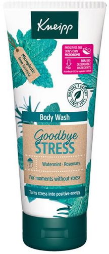 KNEIPP Sprchový gel Goodbye Stress 200 ml - Sprchový gel - Hlavní obrázek