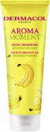 DERMACOL Aroma Moment bahamský banán 250 ml - Shower Gel