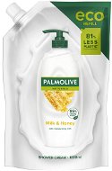 PALMOLIVE Naturals Milk & Honey sprchový gel náhradní náplň 1000 ml - Shower Gel