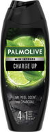 PALMOLIVE Men Intense Charge Up Sprchový gél pre mužov 500 ml - Sprchový gél