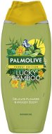 PALMOLIVE Forest Edition Lucky Bamboo 500ml - Tusfürdő